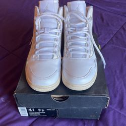 Jordans