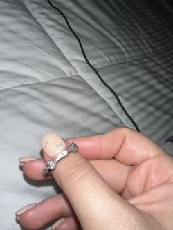 Pandora Ring 