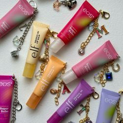 Keychain Lipbalm 