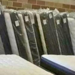 Bed Liquidation - Everything Greatly Reduced