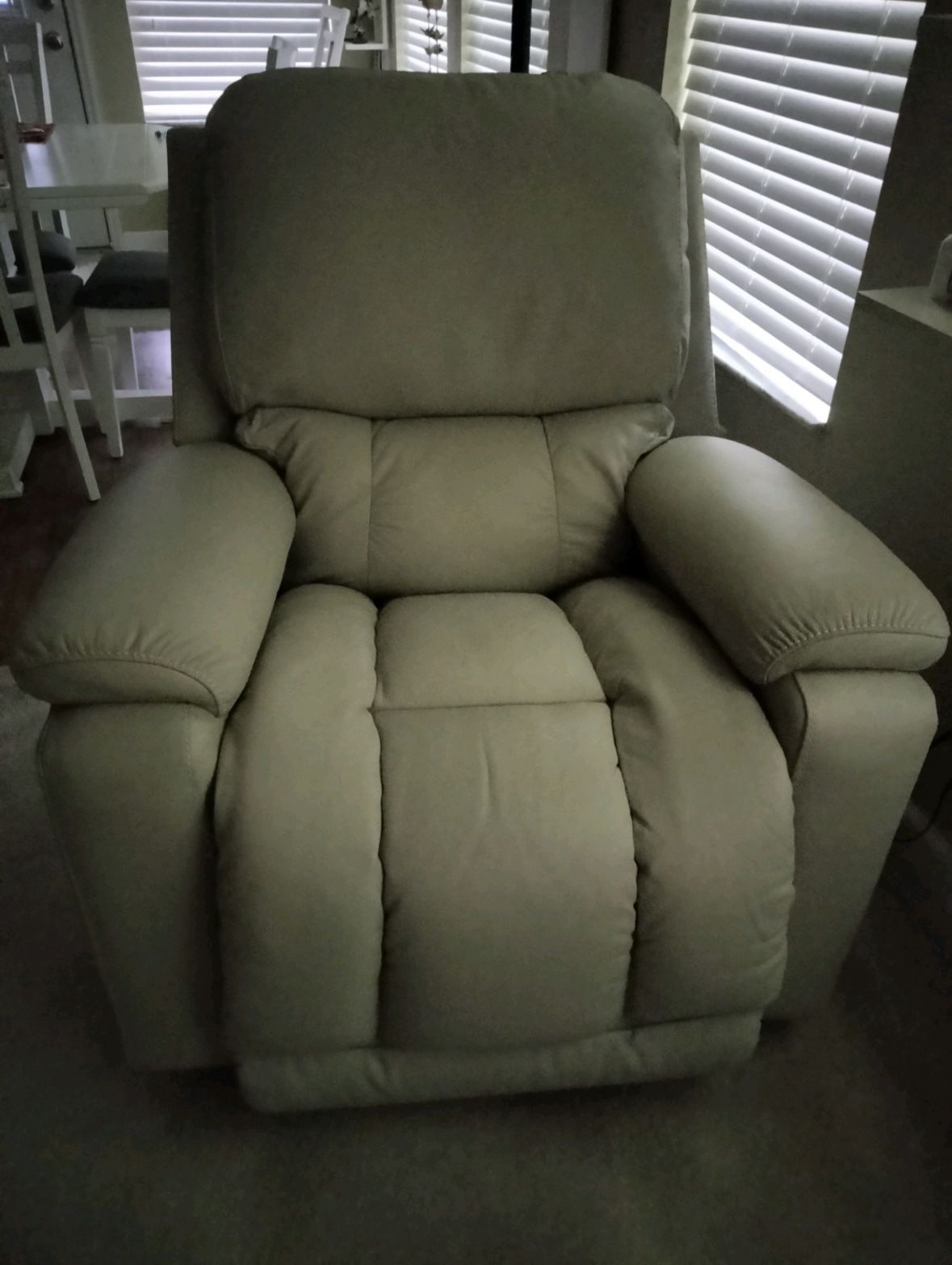 Lazy Boy Recliner