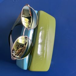 Rayban Sunglasses 