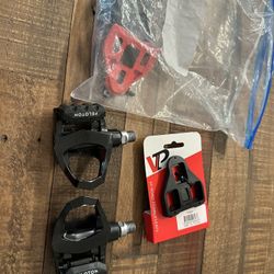 Peloton Pedals
