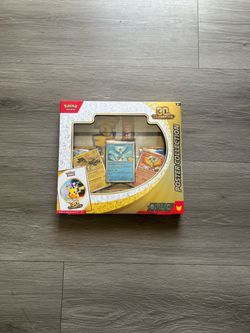 Pokemon 30th Celebration Poster Collection
