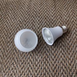 LIGHT BULB SAFE.  NEW.  PICKUP ONLY