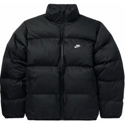 Nike Sportswear Club Puffer Jacket