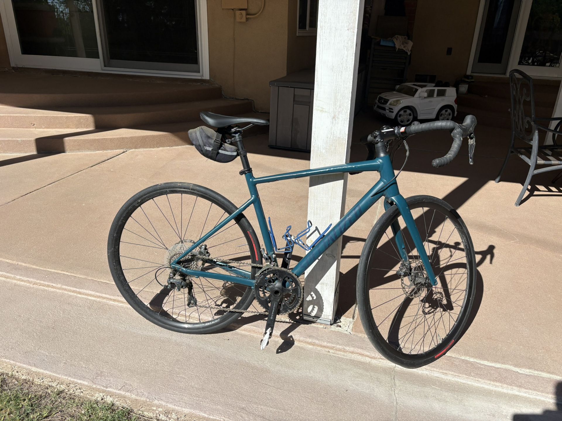 Specialized Allez Road Bike