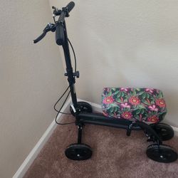 Knee Scooter 
