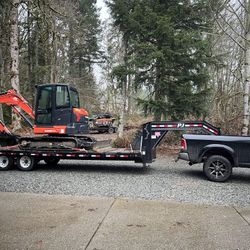 Kubota KX 57-5