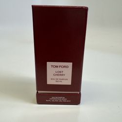 Tom Ford Lost Cherry 