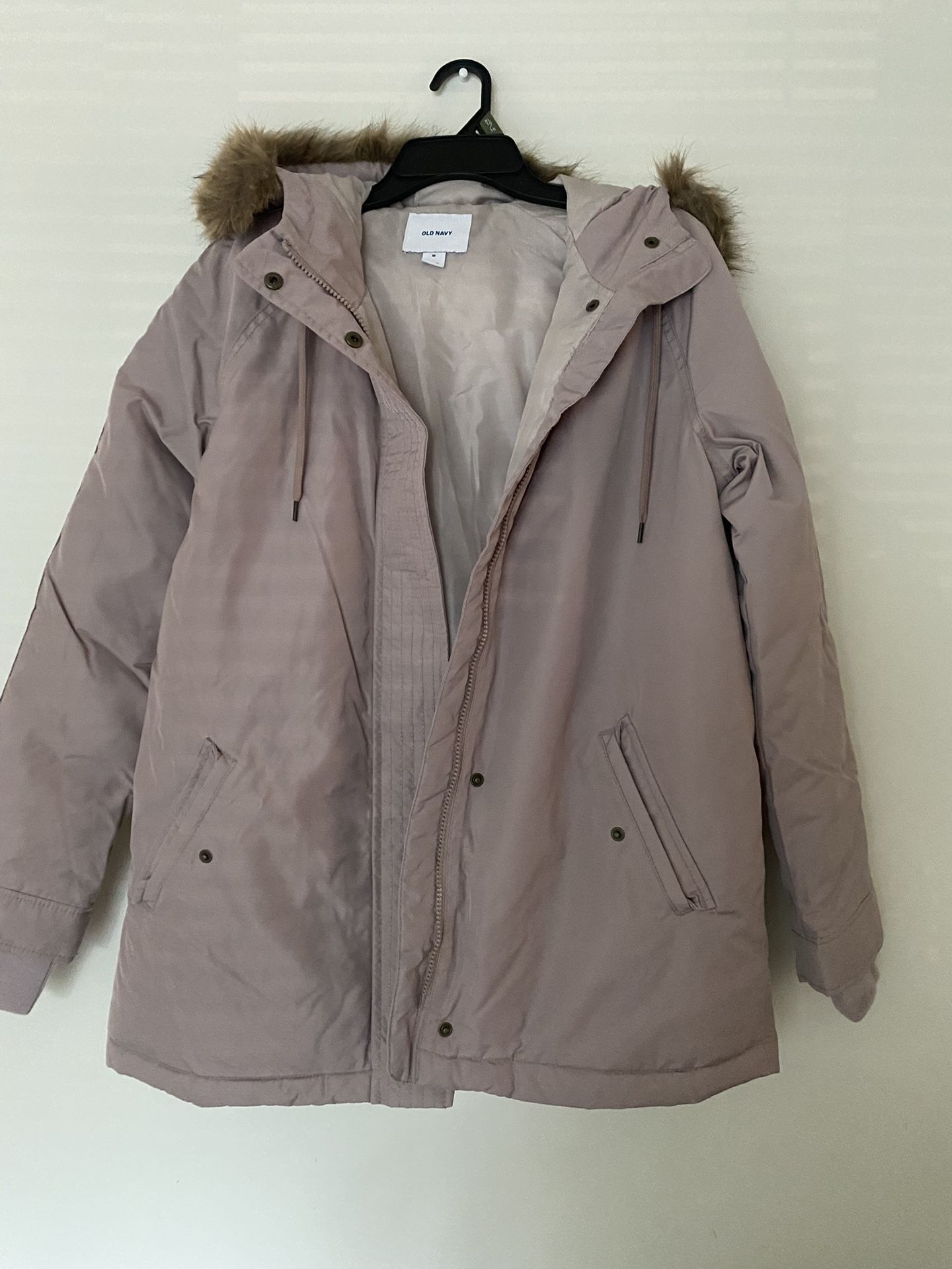 Women’s Medium Jacket