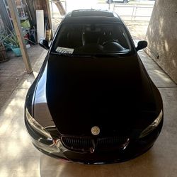 2010 BMW 328i