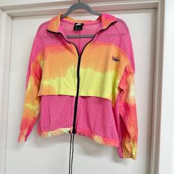 Nike Zip Up