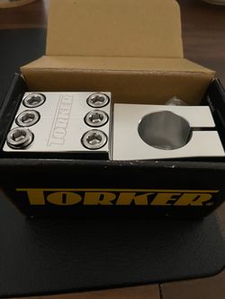 Bmx stem