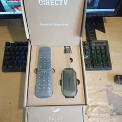 DirecTV Dongle Loaded 