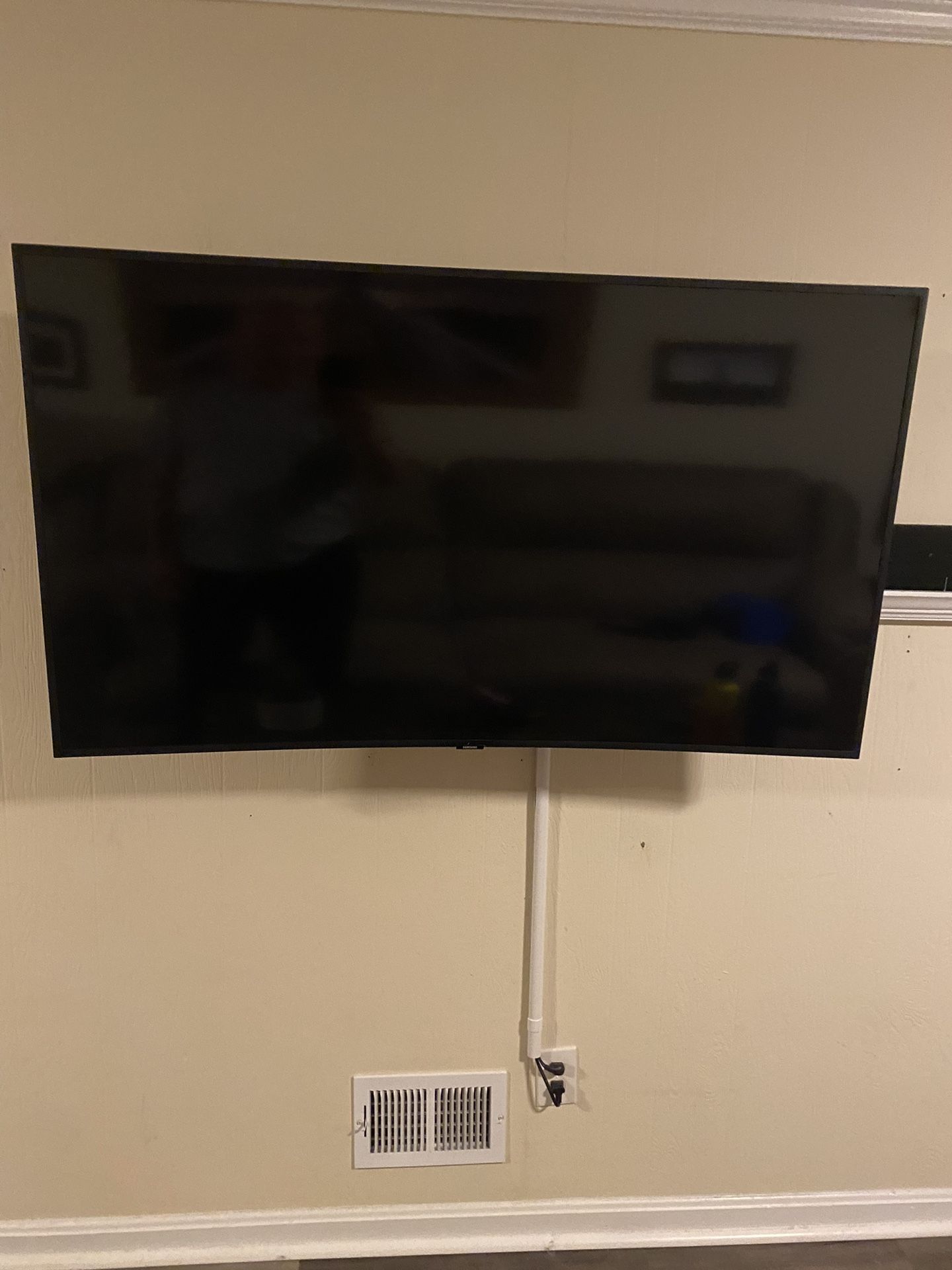 Panasonic 42” Smart TV