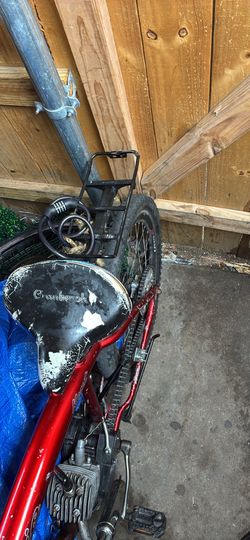 Motorbike