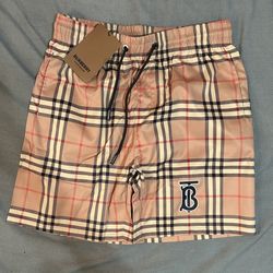 Burberry Swim Shorts