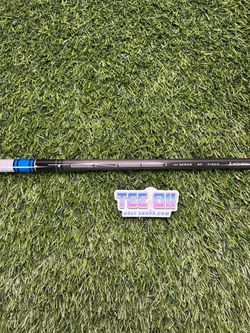 Mitsubishi TENSEI AV Series 60 Uncut 60g X-Stiff 46" Golf Shaft