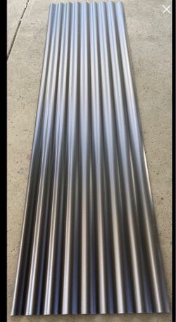 Roof panels