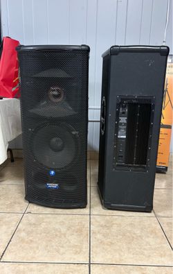 Speaker System