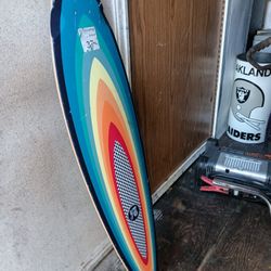 Long board deck only $30 