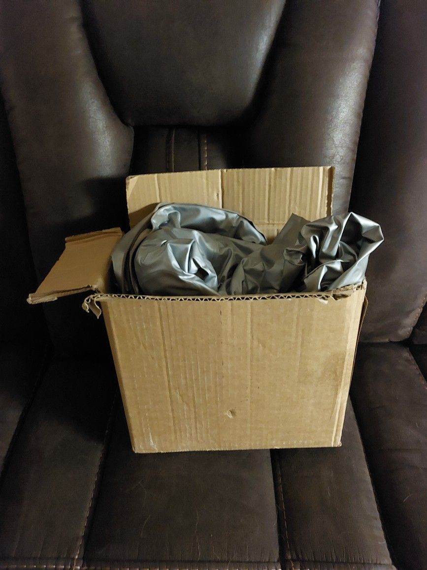 Car Air Bed