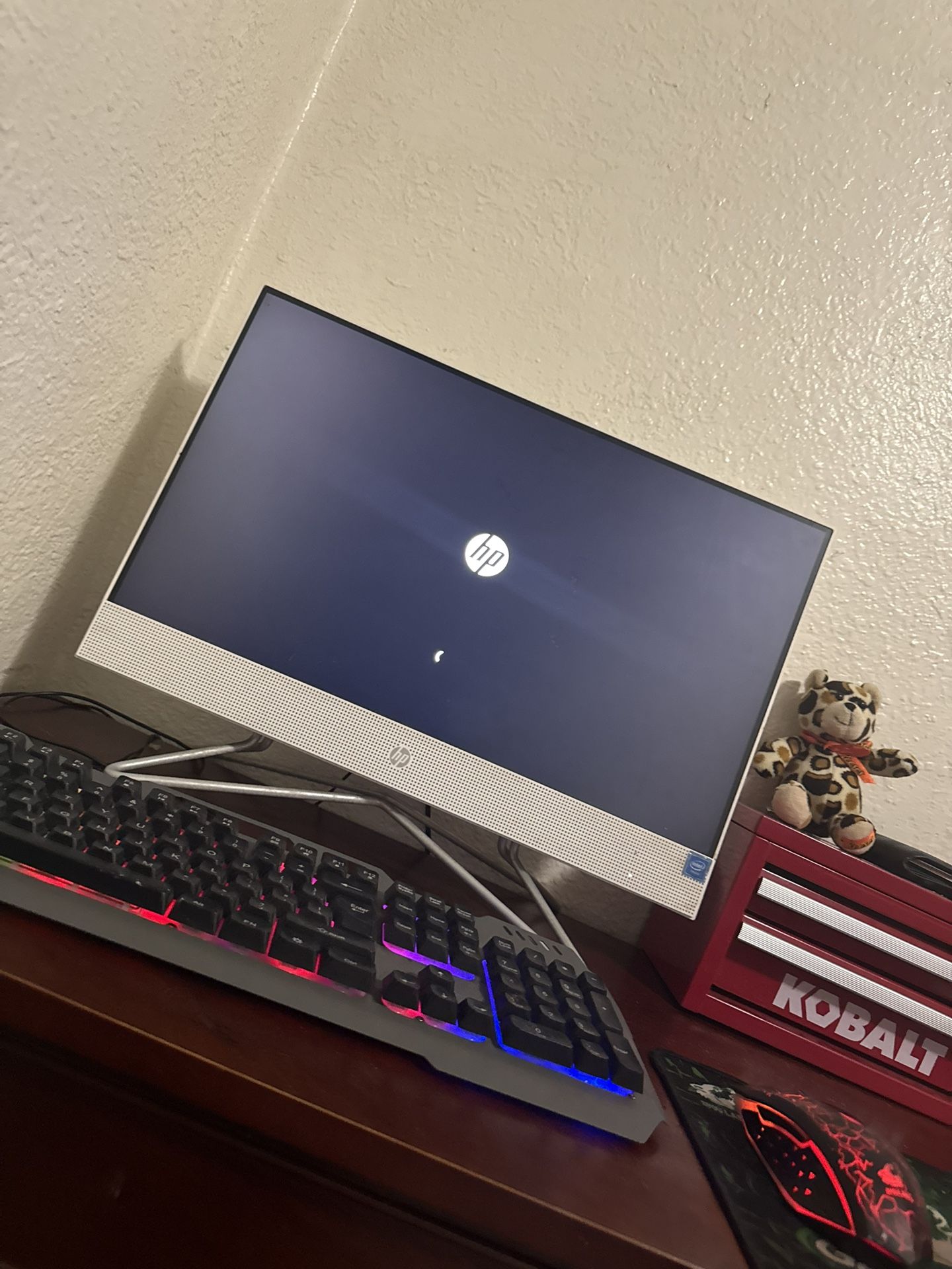 All In One Laptop Desktop