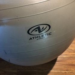 Atlétic Ball
