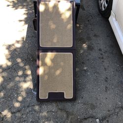 Foldable Pet Ramp