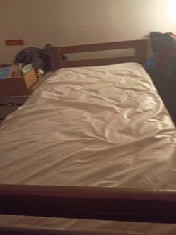 Bunk Bed