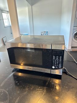 High power of microwave - originally got it for $125