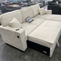 New Sofa