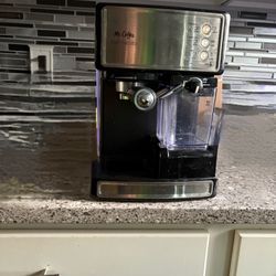 Mr Coffee Coffee Maker 