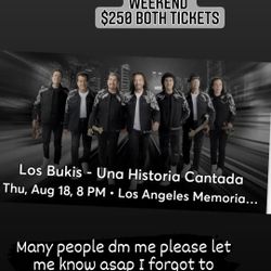 Bukis