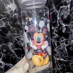Mickey Mouse Tumbler