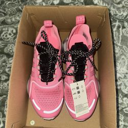 Adidas Girl’s Shoes 