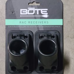 New Bote SUP Rac Receiver