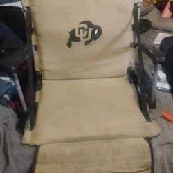 Stadium Seat