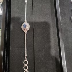 925 Bracelet 
