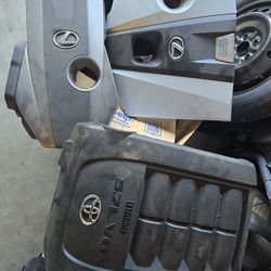 Engine cover for Toyota / lexus