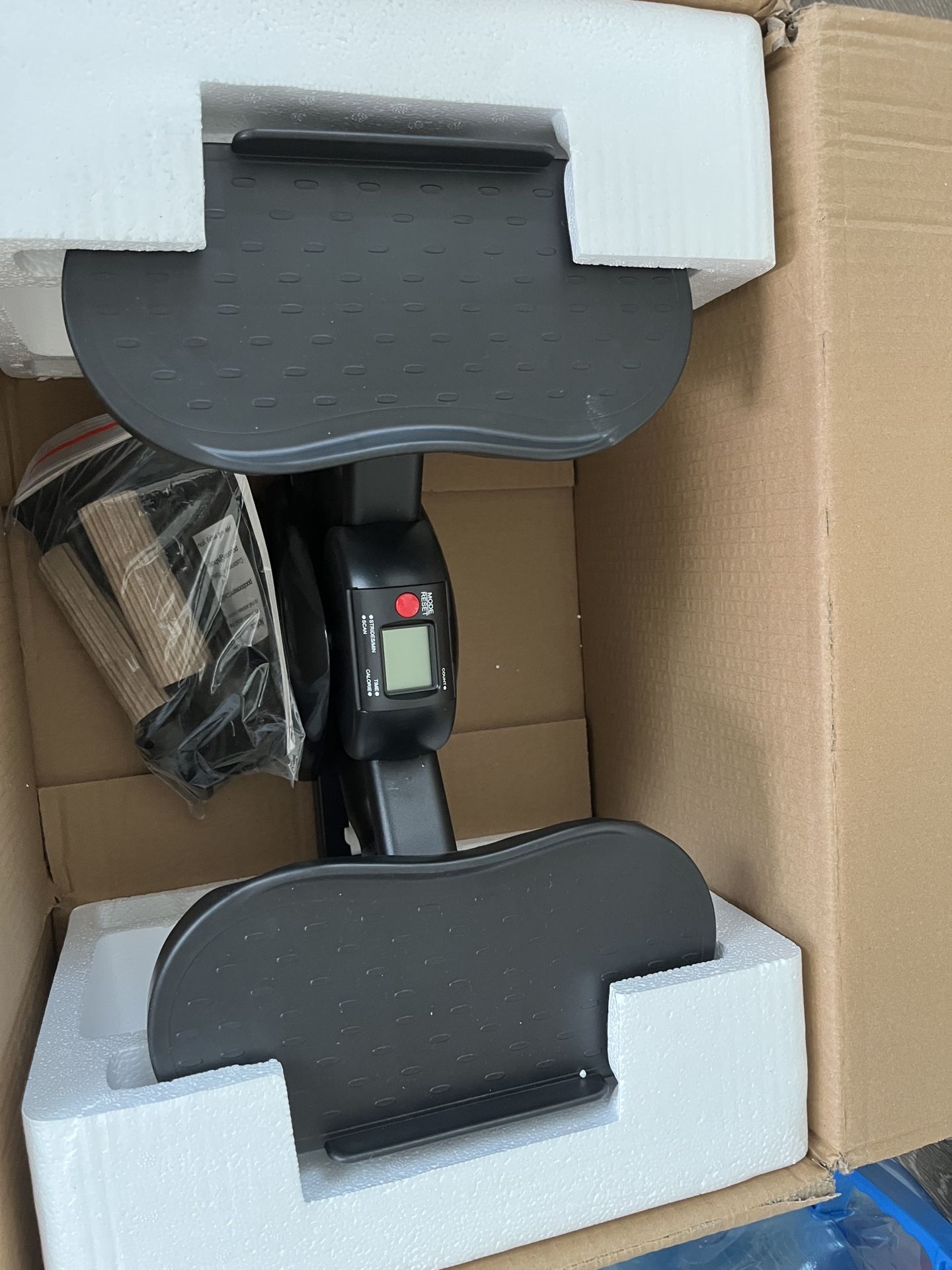 Indoor Cycling Exercising Equipment