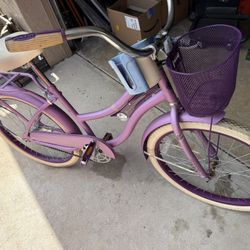 Huffy Cruiser