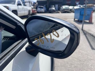 Espejo Retrovisor Derecho 2022 2027 HONDA CIVIC Right Passenger Side Mirror Assembly