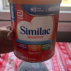 Formula