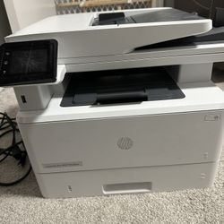Laser Jet Pro MFP M428dw Black And White Printer