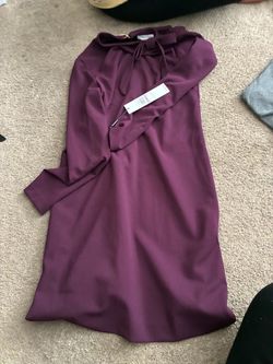 Clavin klein dress