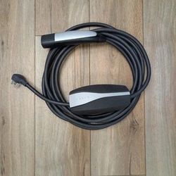 Tesla Charger Used