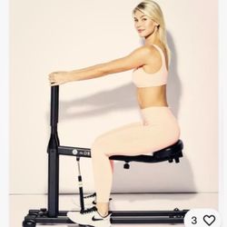 DB Method Squat Machine (Exercise Equipment) 