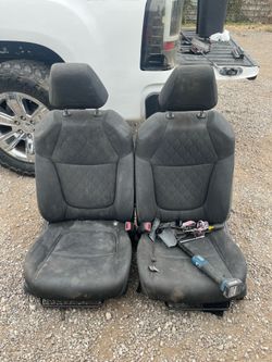 seats